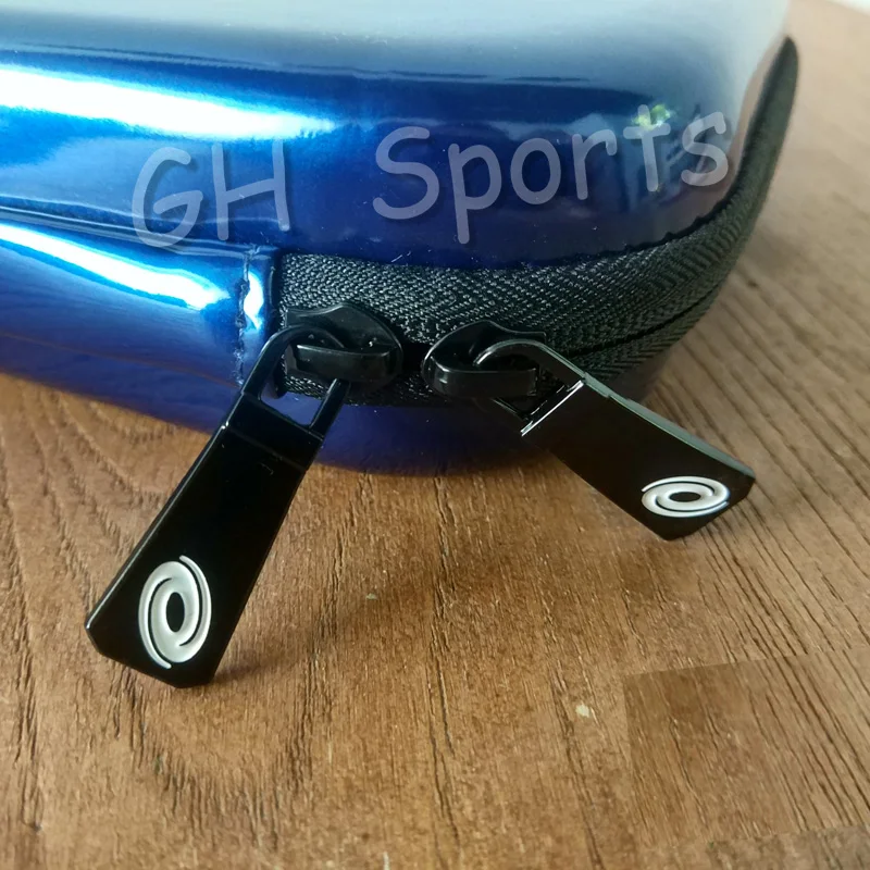 Твердый чехол для настольного тенниса YINHE Galaxy D.P.R Корейская сборная по