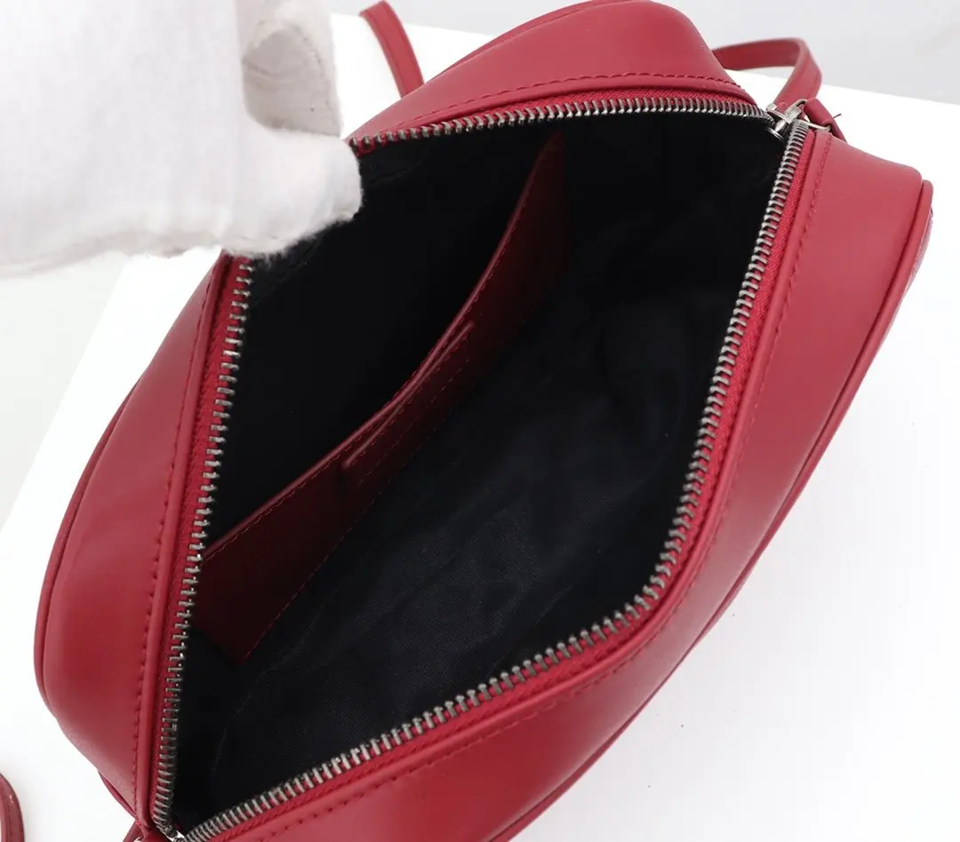 

2020 new women leather handbag luxury brand designer bags crossbody bags real leather shoulder bag