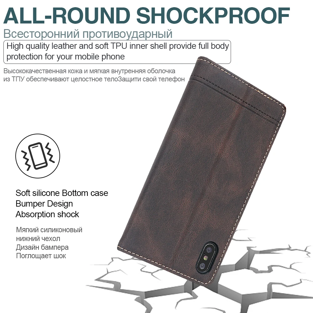 wallet case for oppo realme 8 8s 8i 7 7i 6 6s 5 pro 5s 5i 6i 3 2 1 cover luxury flip leather coque magnetic book phone bag coque free global shipping