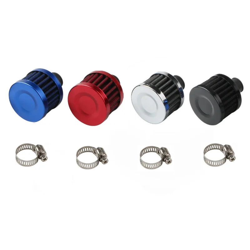 Воздушный фильтр Универсальный Малый воздушный с насадкой в виде грибов около 25