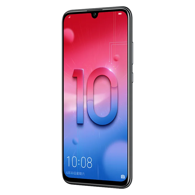 Защитное стекло закаленное для Huawei Honor 10 lite/10i | Мобильные телефоны и аксессуары