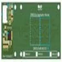 

ZMID5202MLIN01201 позиции Сенсор средств разработки программного обеспечения ZMID5202 линейное приложение модуль