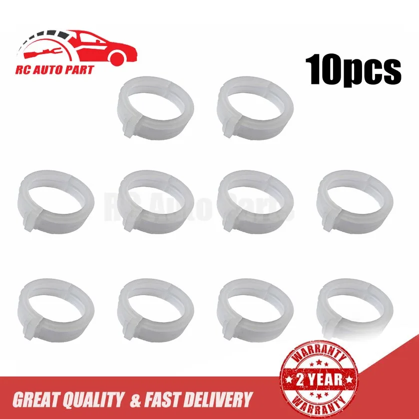 

A Lot/10 PCS Repair Kits Snap Ring Front Air Suspension For Mercedes W164 W251 ML&GL Class 1643200425 1643206013