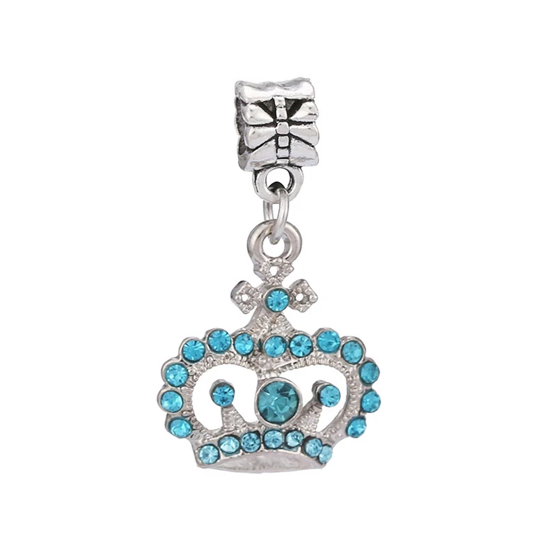 2 шт./партия подвески для браслета на высоком каблуке