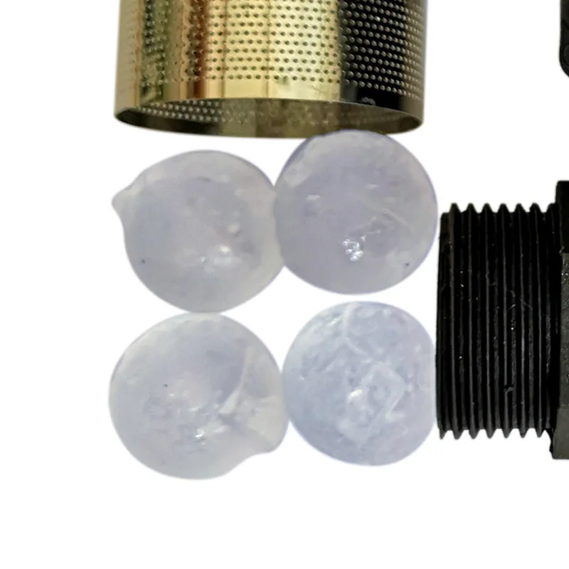 furnace filter magnetic water scale G3/4 descaling for heater filters | Инструменты
