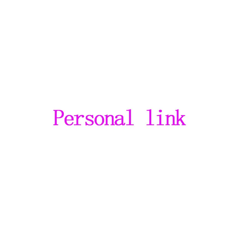 

Personal link for tea JJCH0039