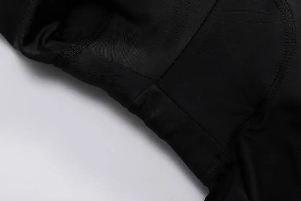 VCIQ 2020 гелевые дышащие мягкие нагрудники шорты летние велосипедные комфортные