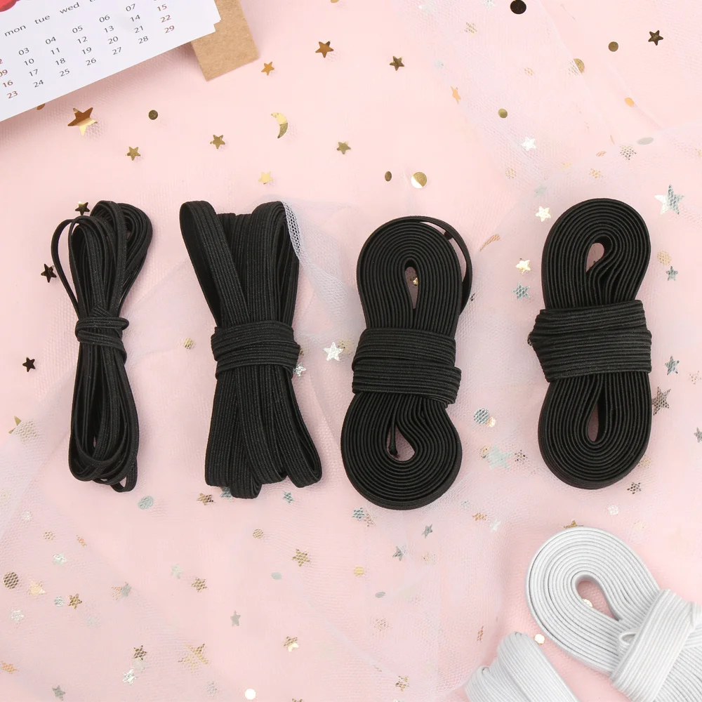 Одежда для куклы сделай сам эластичная веревка ручная работа повязка на голову