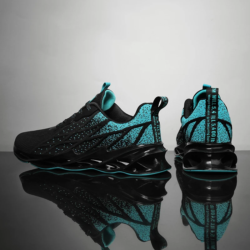 

Summer Mesh Men Shoes Lightweight Sneakers Men Fashion Casual Walking Shoes Breathable Slip on Mens Loafers Zapatillas Hombre