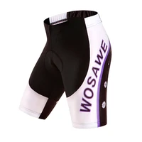 wosawe mtb motorcycle cycling shorts womens cool gel padded cycling shorts shockproof mtb road bike bicycle motorbike shorts