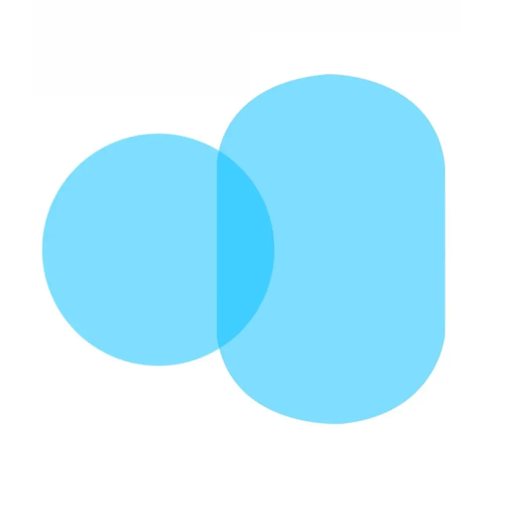 2 шт. Автомобильное зеркало заднего вида пленка для бокового окна на весь экран