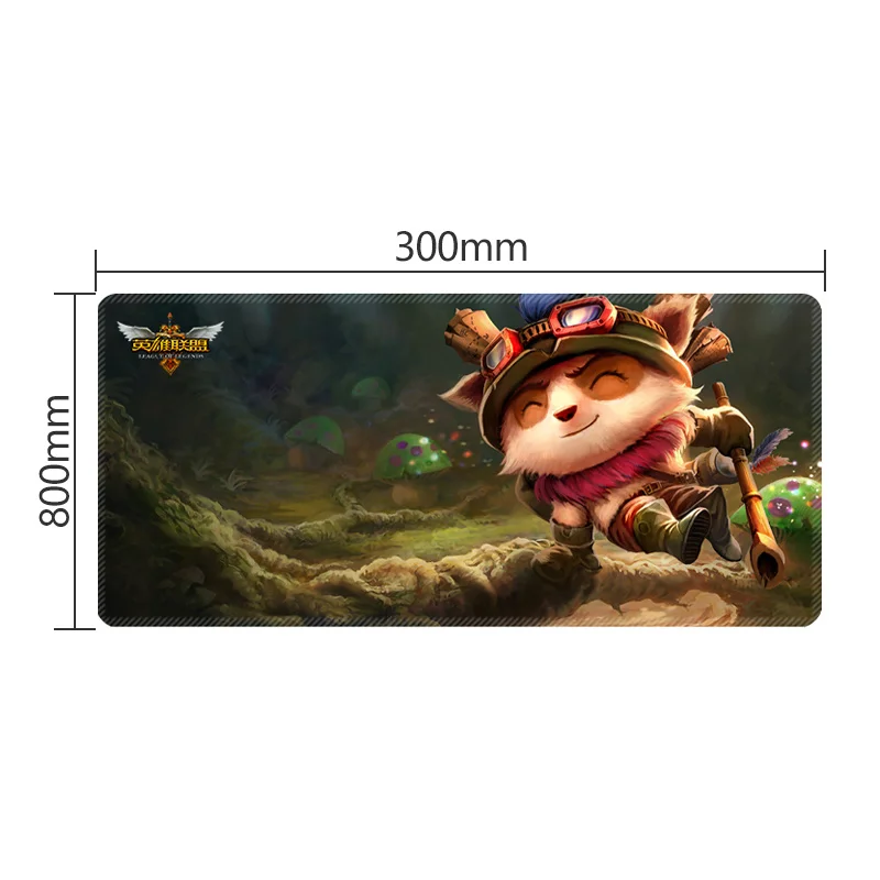 

Desktop mouse pad with colorful patterns made in China, a variety of patterns are available