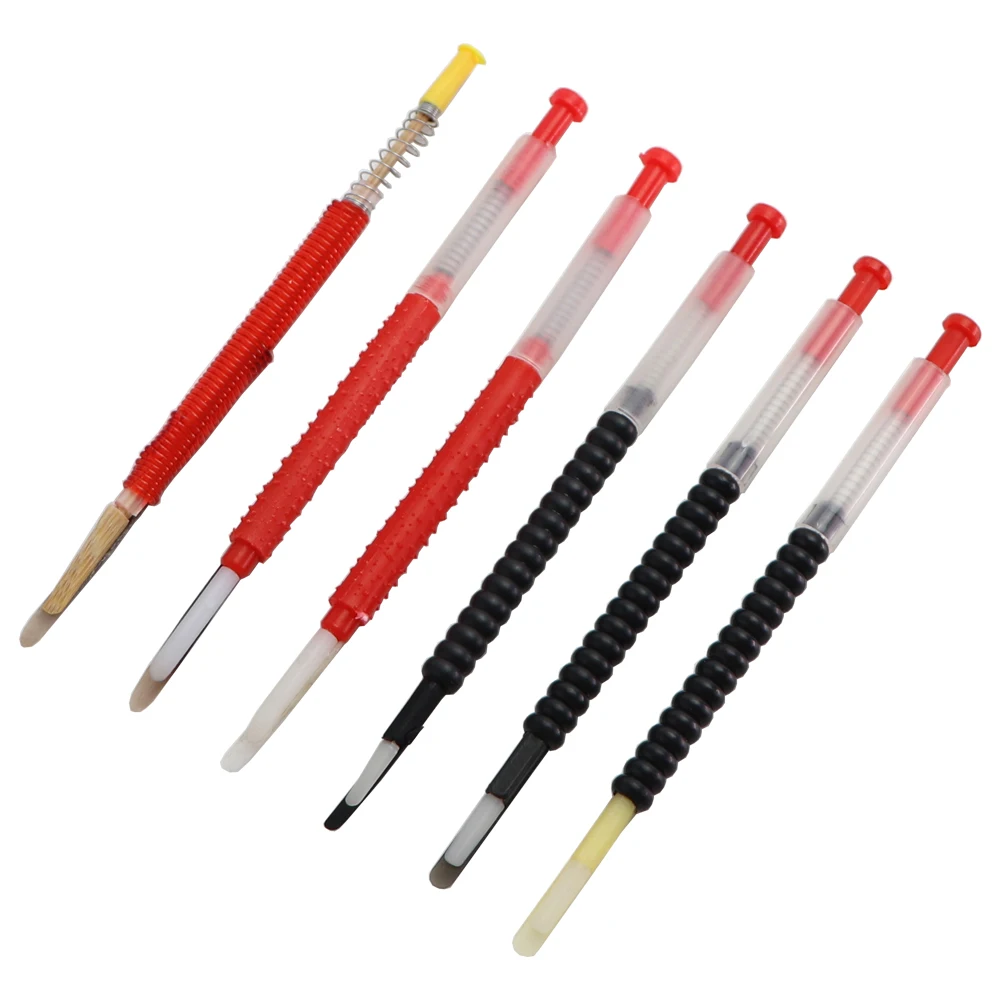 Выдвижная Игла для перевода насекомых, игла для улей, пчеловодства, для выращивания