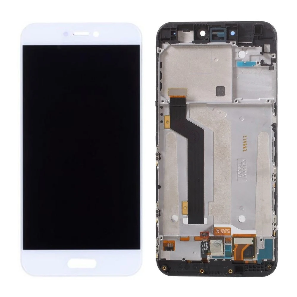 Для Huawei-Honor 5C / 7 lite iNEM-TL00H NEM-UL10 NEM-L22 NMO-L23 NEM-L51 ЖК-дисплей + цифровой преобразователь