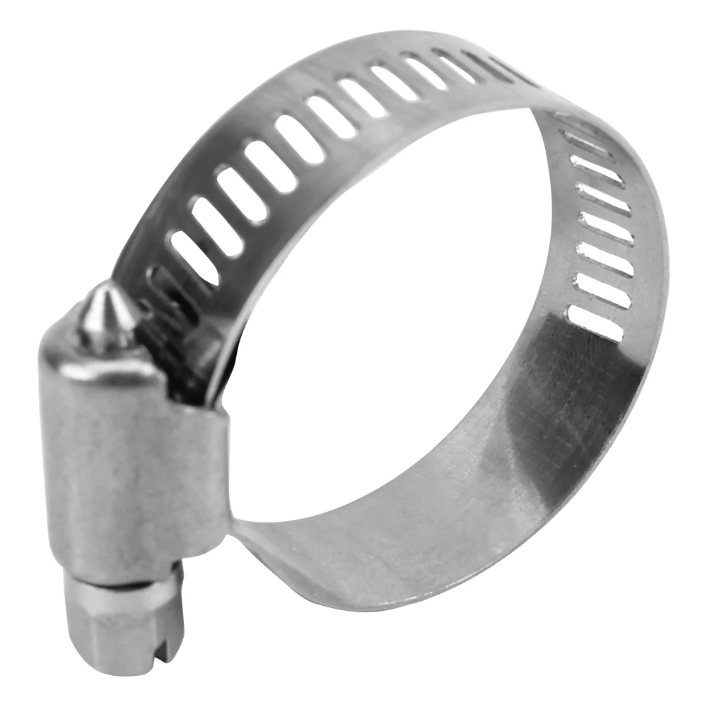 Зажимы-кольца из нержавеющей стали фиксированный инструмент 60 шт./компл.