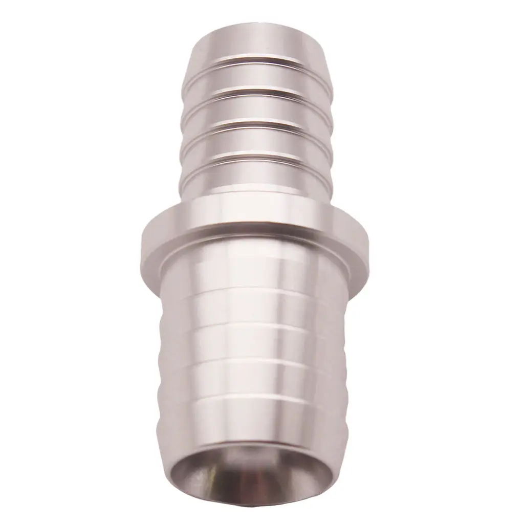 

Соединитель для шланга с зазубринами диаметром от 5/8 до 3/4 дюйма