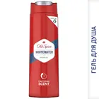 Гель для душа Old Spice Whitewater 400 мл.