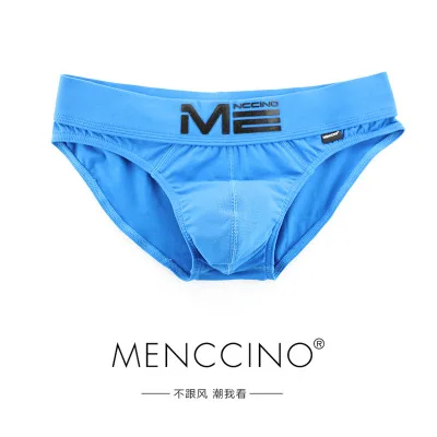 Мужское нижнее белье с заниженной талией сексуальные мужские трусы модные