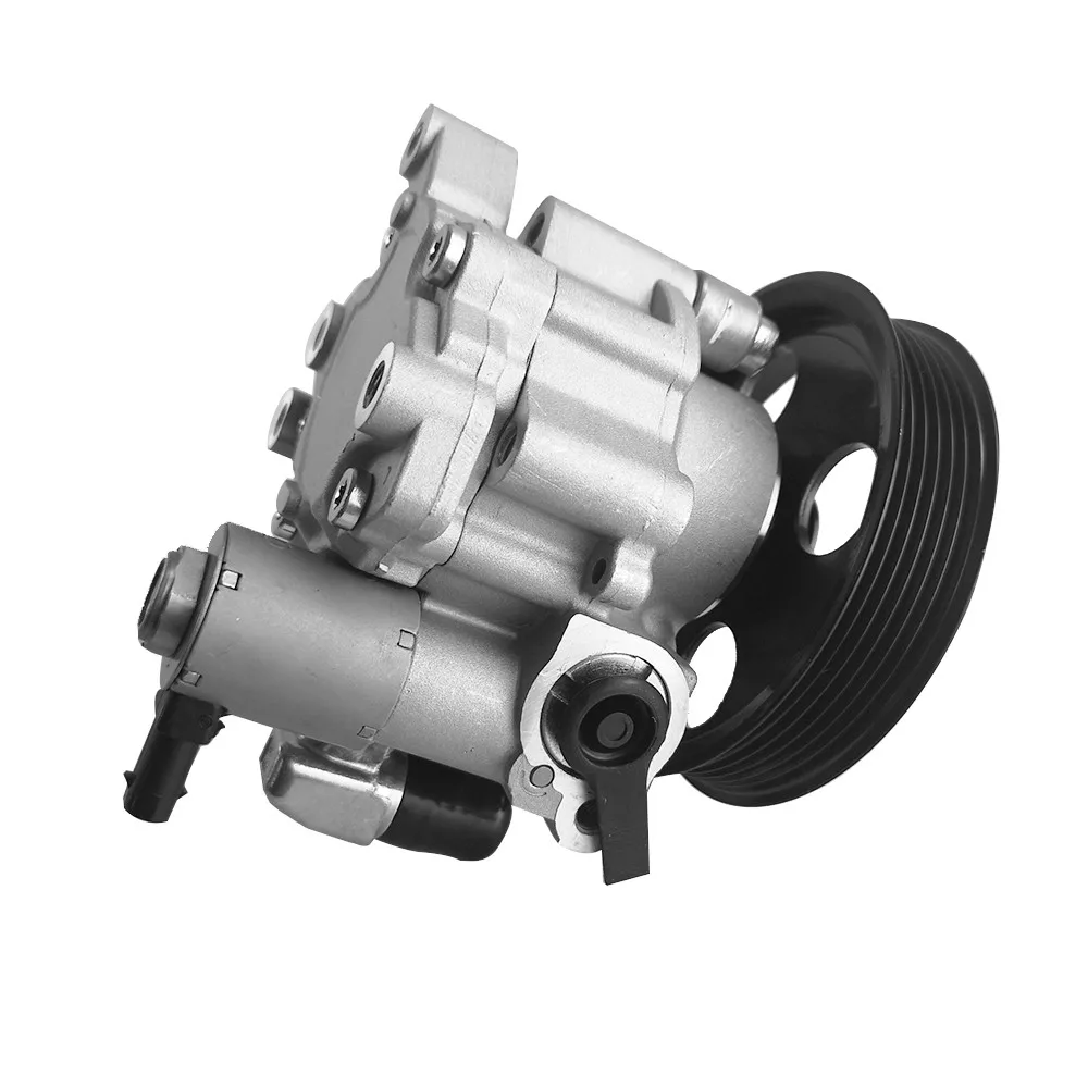 Насос гидроусилителя рулевого управления подходит для женской модели (W212) E300 E350