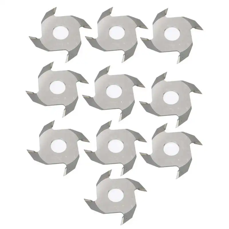 Высокоскоростной стальной резак для резки древесины ламината мебели|Сараи и