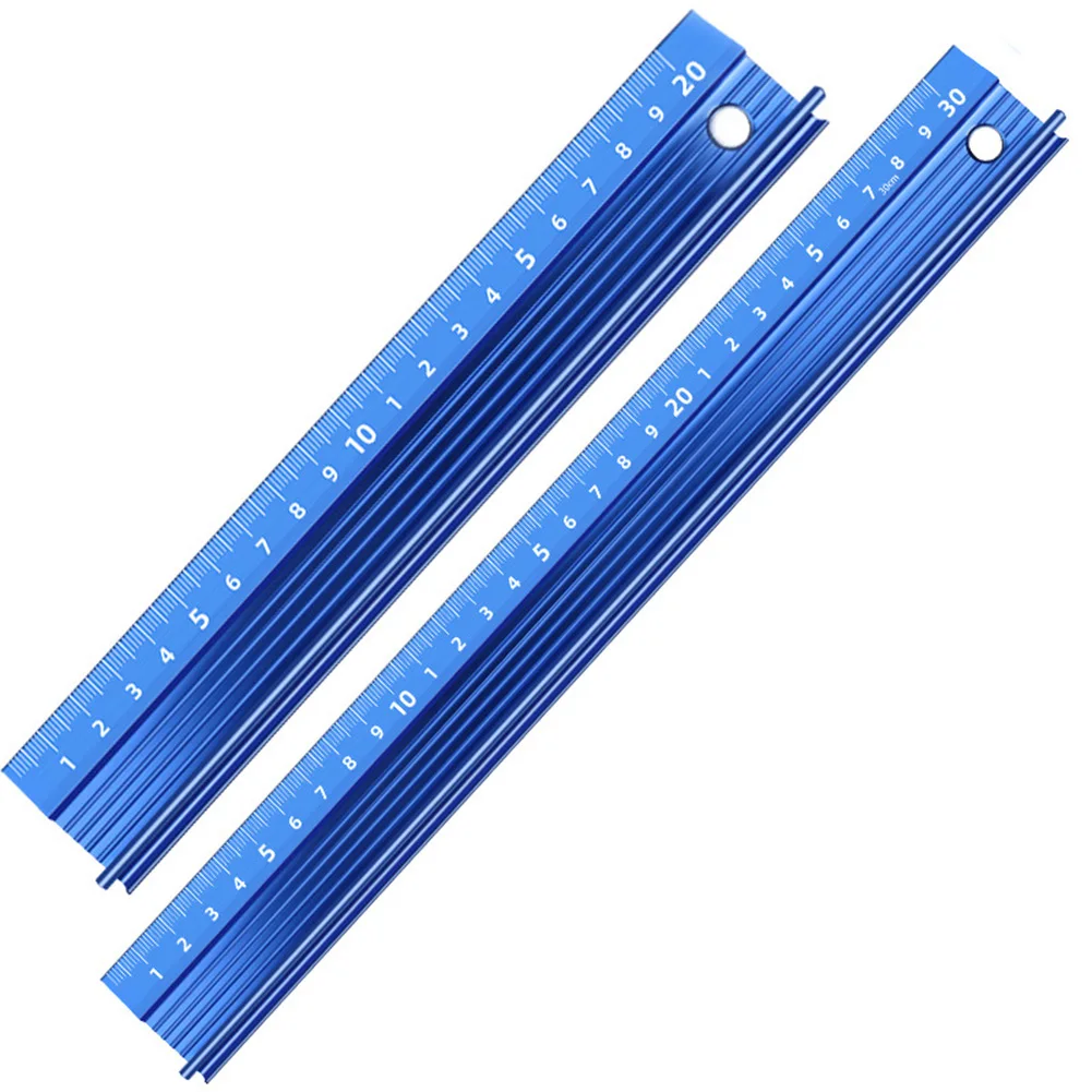 

Interlocking Gears Wheels Painting Ruler Drawing Tools Fashionable Architect Scale Ruler School Office Supplies