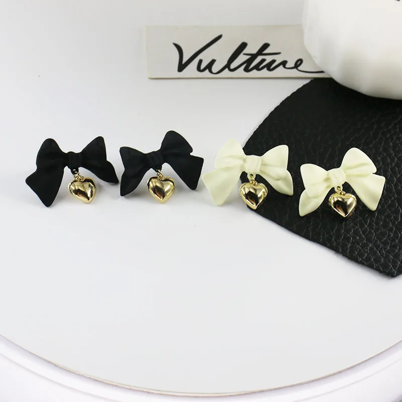 

Новинка 2021, модные серьги в романтическом стиле, женские серьги высокого качества