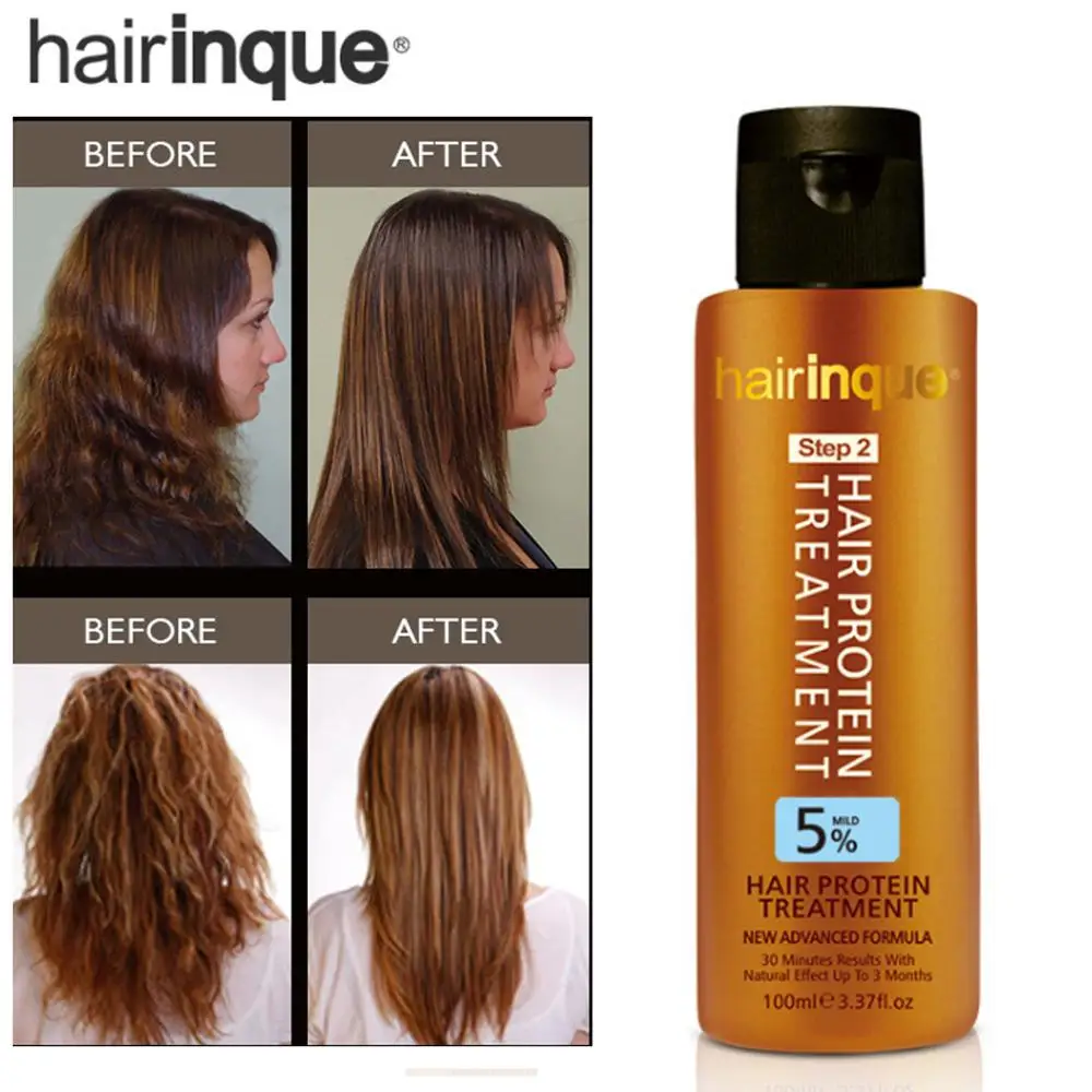 

100 Hairinque 12% , 5%
