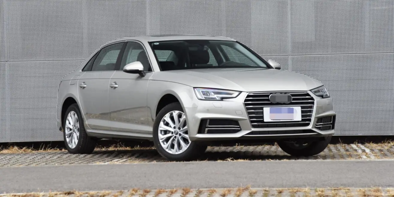 Кожаные ботинки для женщин, автомобильный коврик для audi a4 B9 аксессуары интерьера автомобиля укладки Украшения Ковер