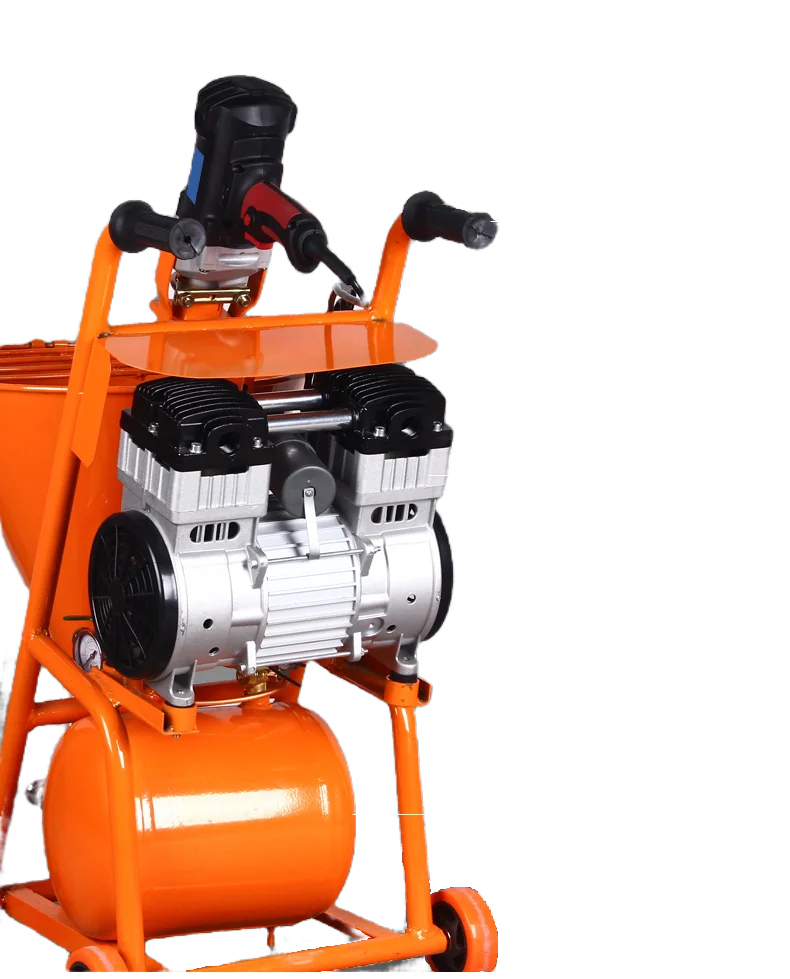 Электрическая машина для опрыскивания под высоким давлением заземляющий станок