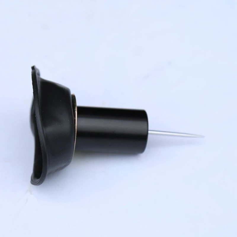 Бесплатная доставка мото аксессуары EN125 карбюратор ведро диафрагмы для Suzuki GN125