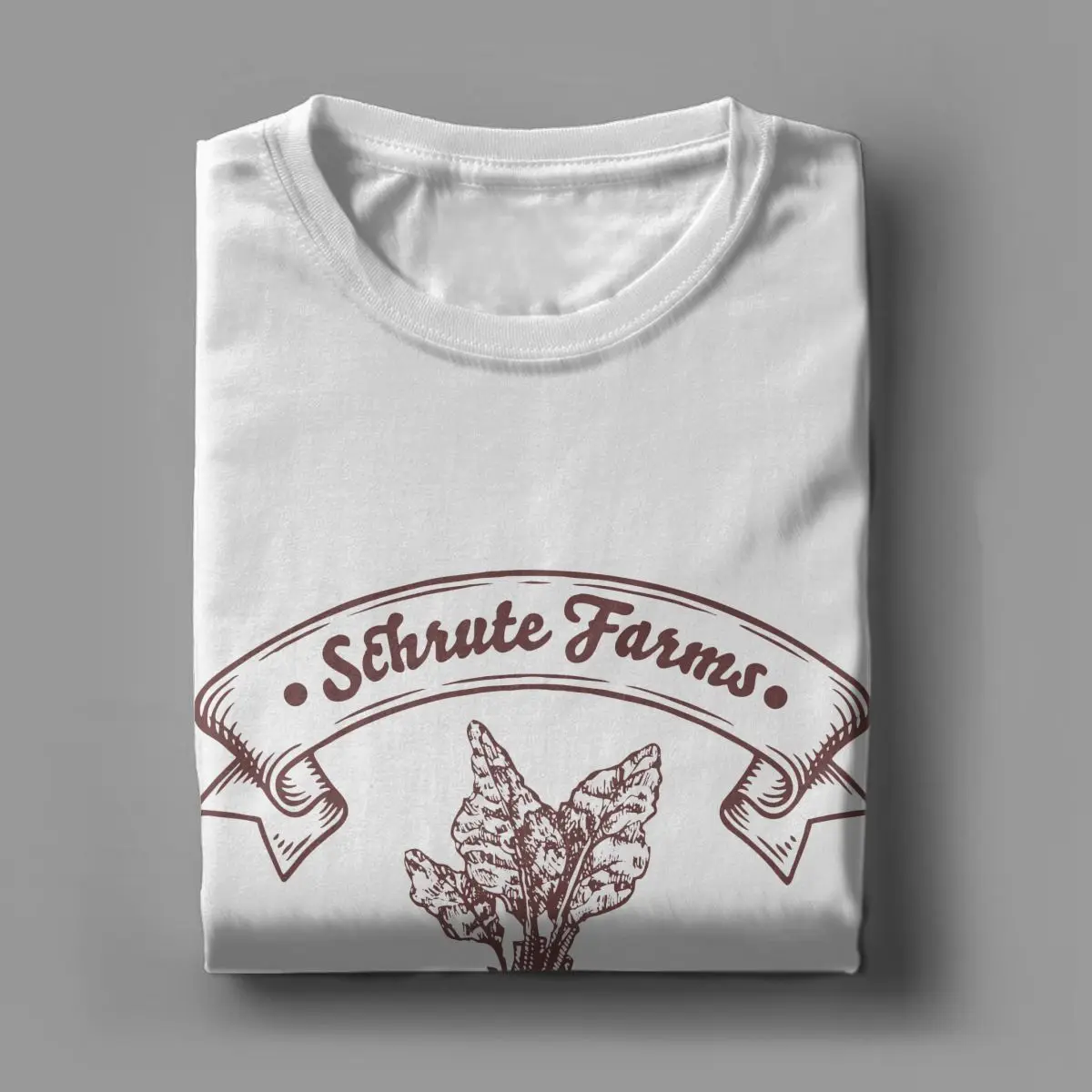 Управление Шрут фермы свекла сельское хозяйство кровать футболки с завтраком