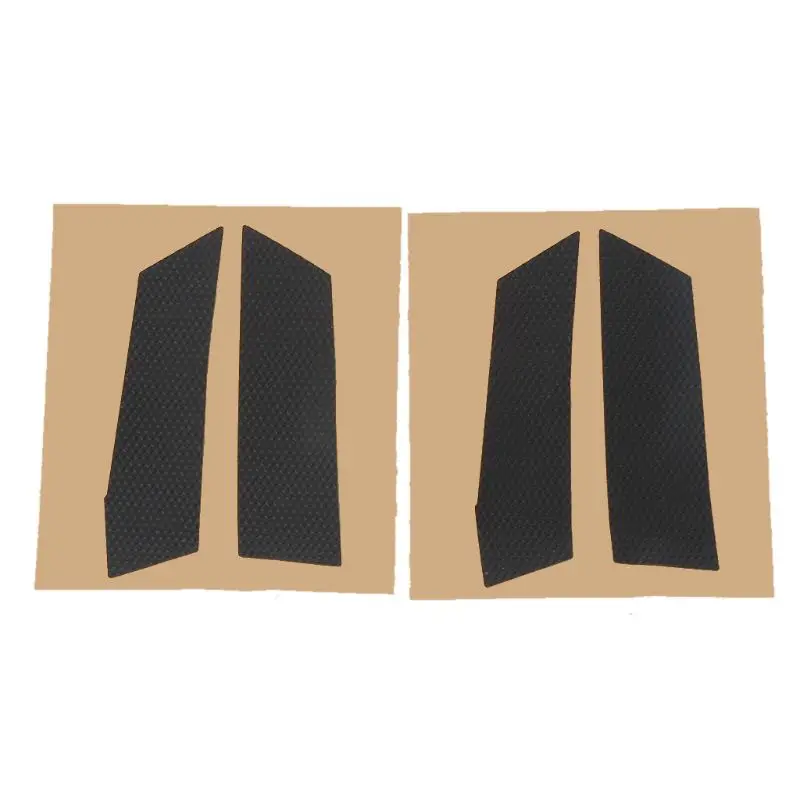 Оригинальные горячие линии игры коньки для мыши боковые наклейки пот упорные