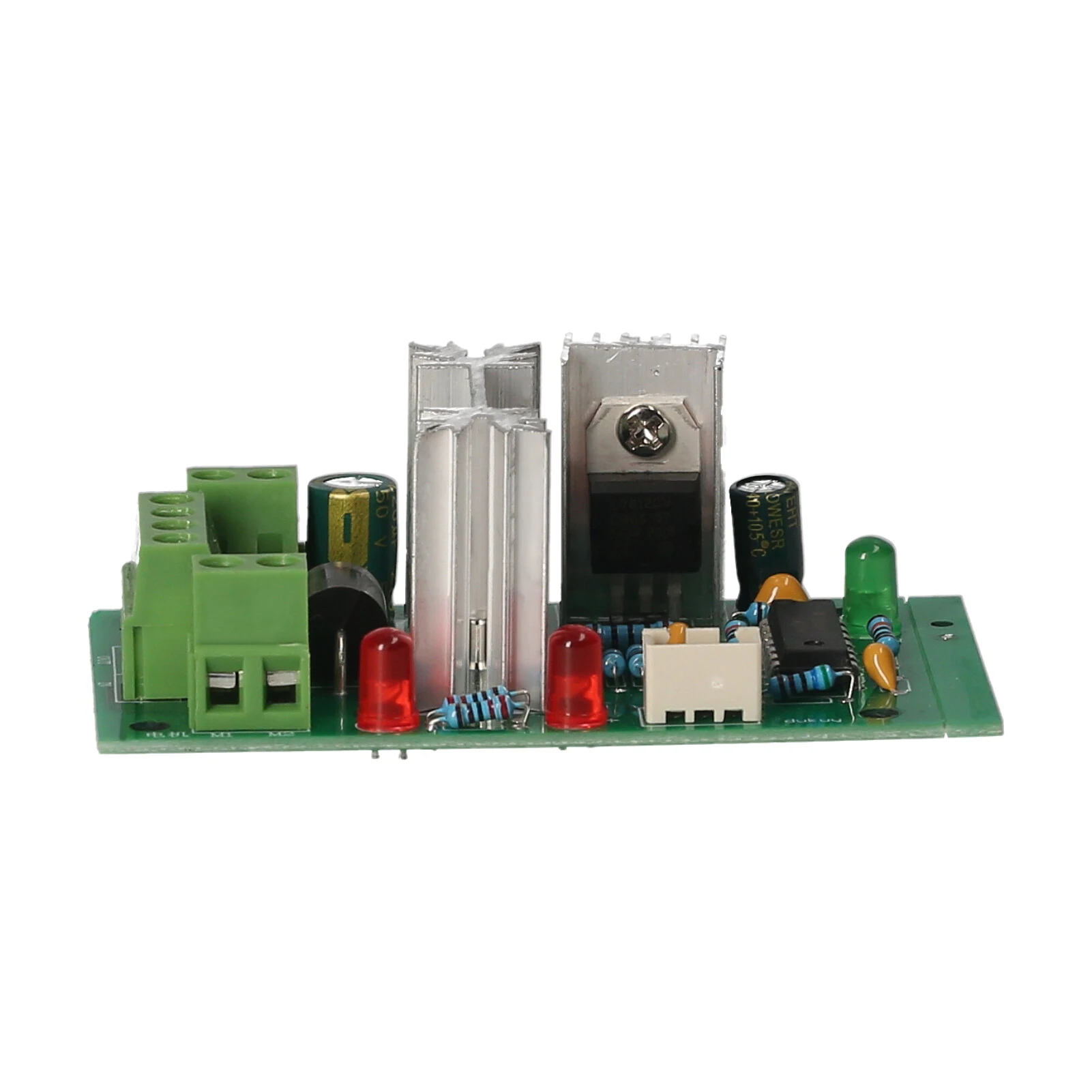 

PWM 6 , 12 , 24 , 30V