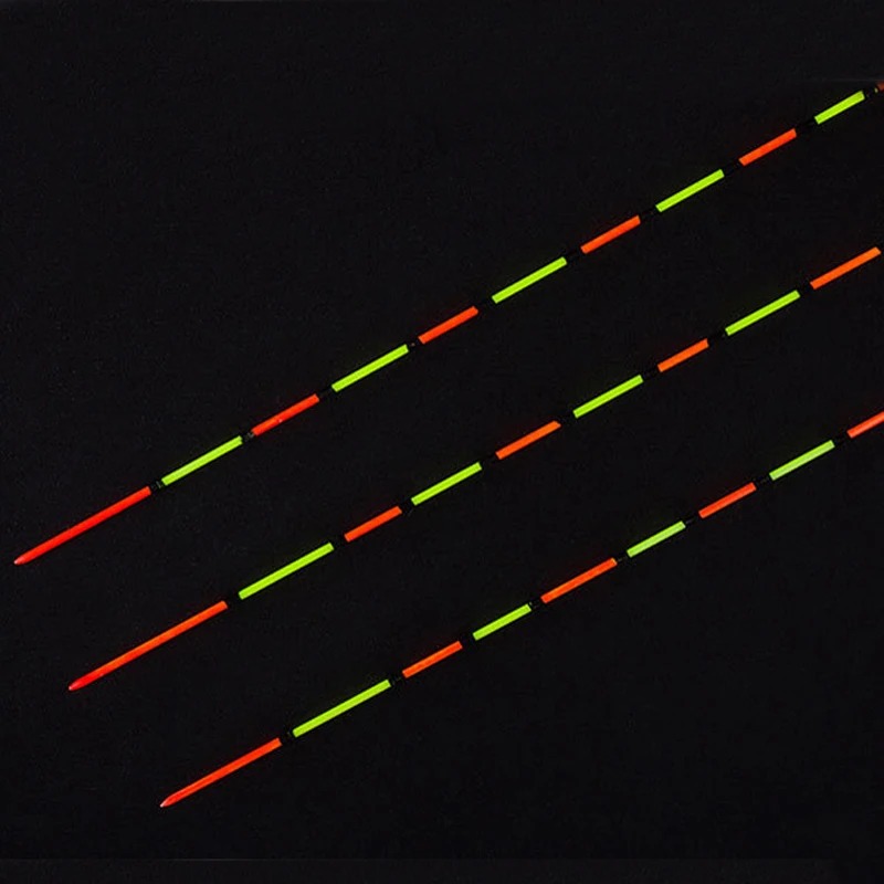 3 шт./компл. рыболовный поплавок буй Деревянный Поплавок для рыбалки уличная