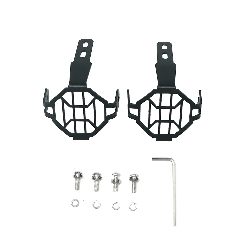 Защитсветильник противотуманная фара для BMW R1250GS Adventure R1200GS Adv GS1200 LC F800GS F700GS