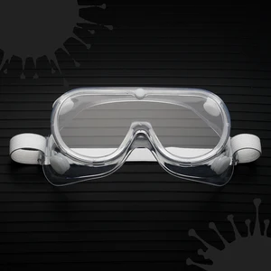 Рабочие маски для лица защитные очки Защита глаз прозрачные очки защита от ветра и пыли антивирусные противотуманные защитные очки