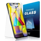 Защитная пленка для экрана из закаленного стекла для Samsung Galaxy M31 9H 0,26 мм