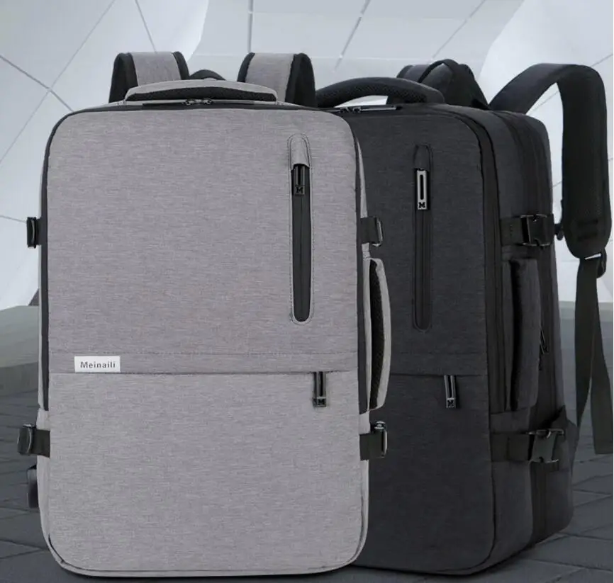 Новая сумка на плечо водонепроницаемая ткань Оксфорд мужская деловая дорожная