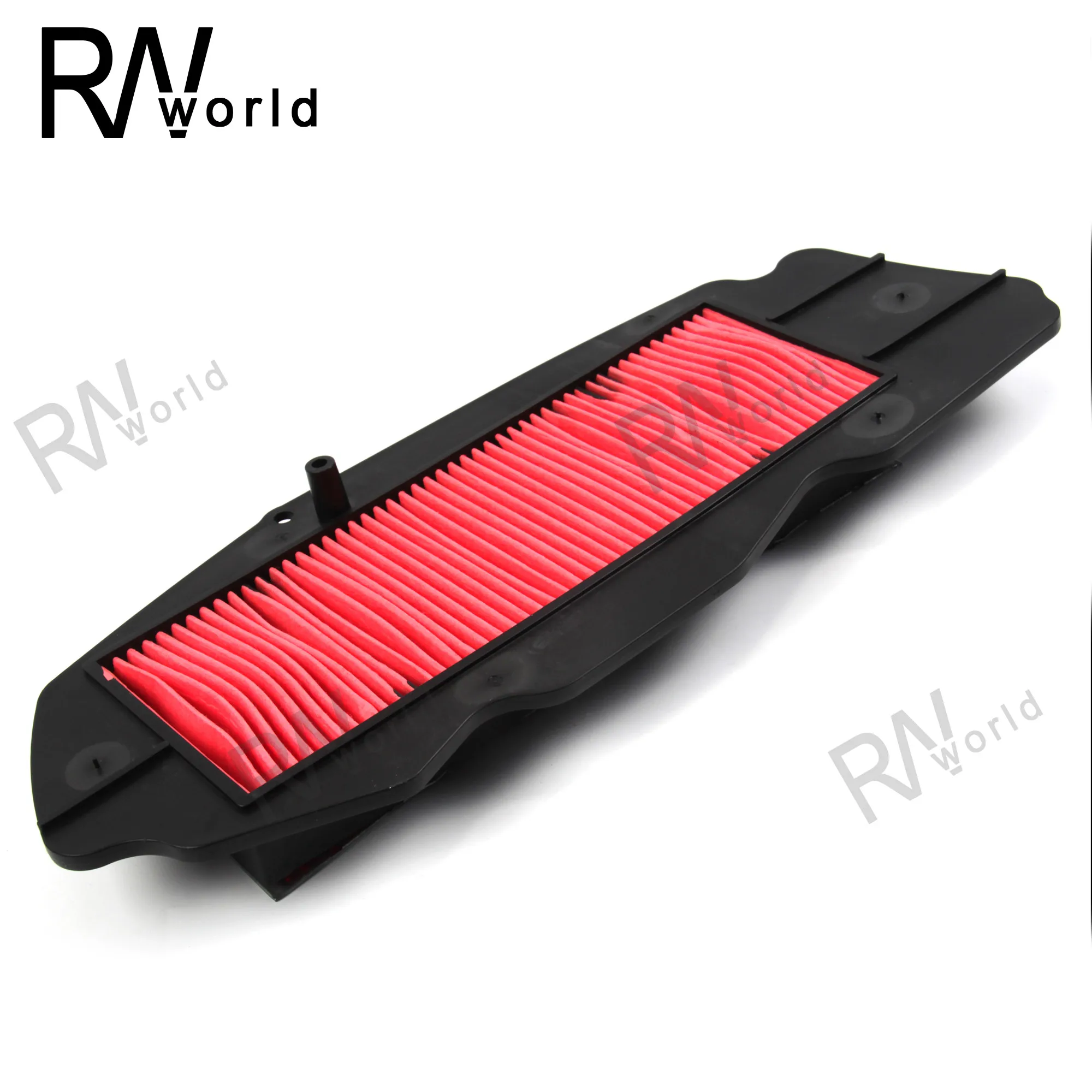 Воздухозаборный фильтр для мотоцикла система очистки HONDA SILVER WING 400 GT400 2001-2017 2002 2003