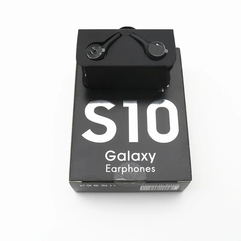 Вакуумные наушники вкладыши 3 5 мм/Type c с микрофоном Проводная клавиатура для SAMSUNG