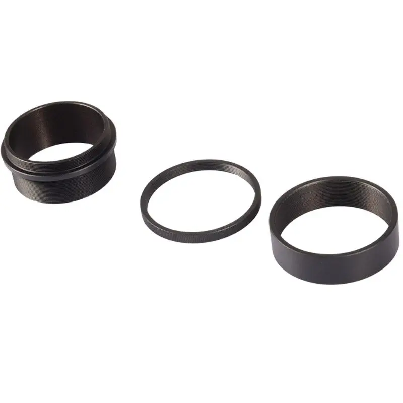 S7997 M48 Extension Tube 23-29MM Variable Extension Set (3 PART)