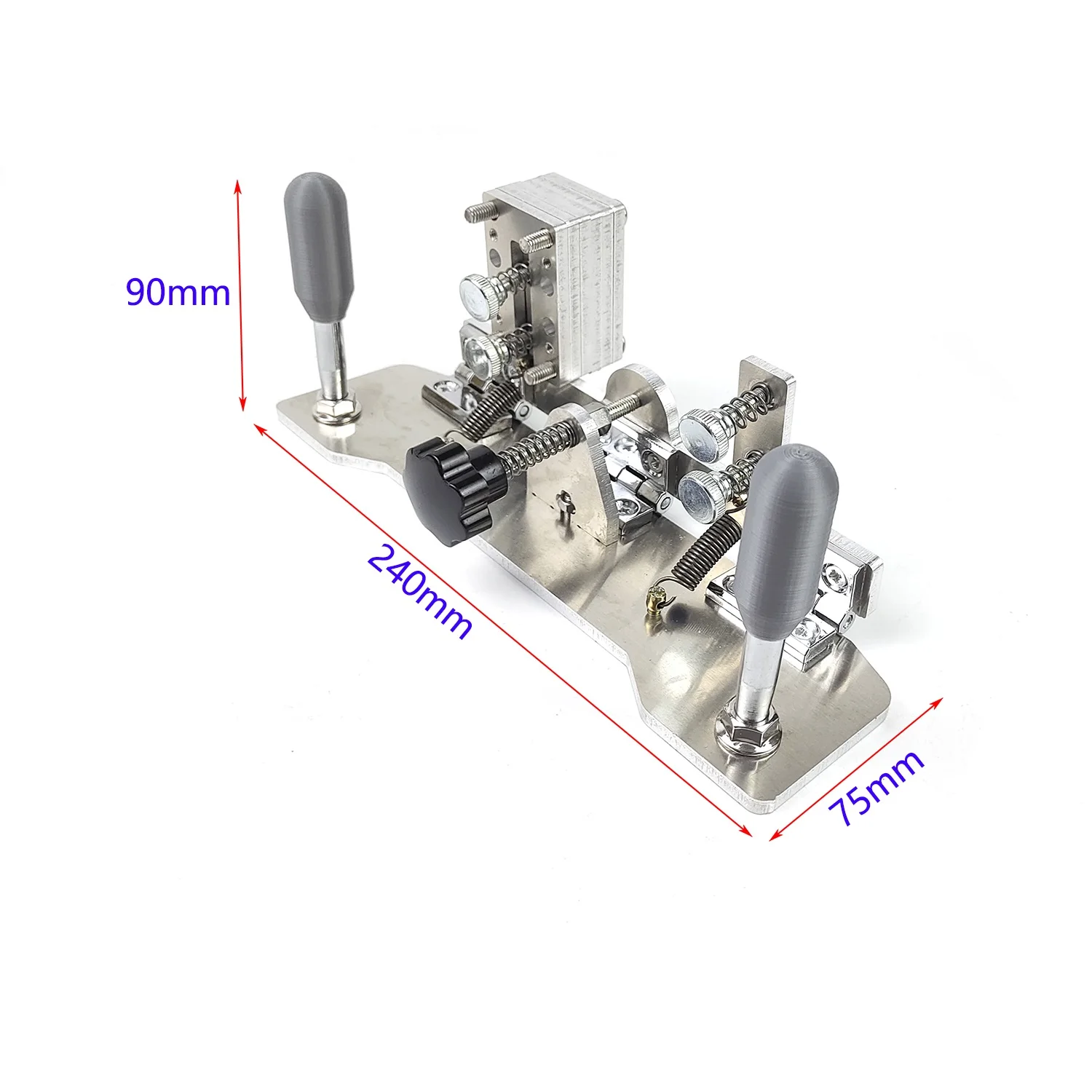 Ленточно шлифовальный станок Запчасти Ножи точилка джиг заточки нож локатор