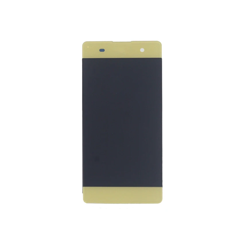 ЖК дисплей для Sony Xperia XA F3111 F3113 F3115 сенсорный экран аксессуары телефонов с