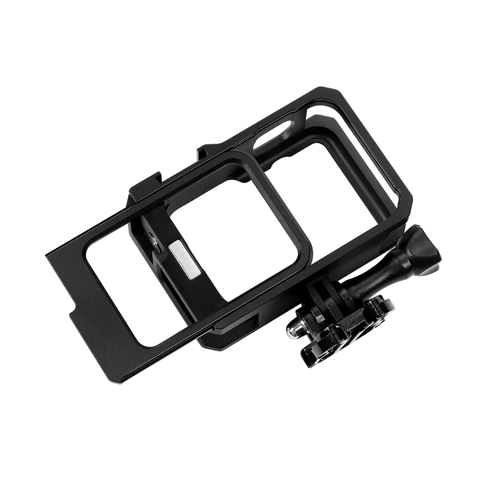 

Standard Border Protector Protective Frame Case for Gopro Hero9 Action Camera Anti-fall Anti-collision Housing Accessories