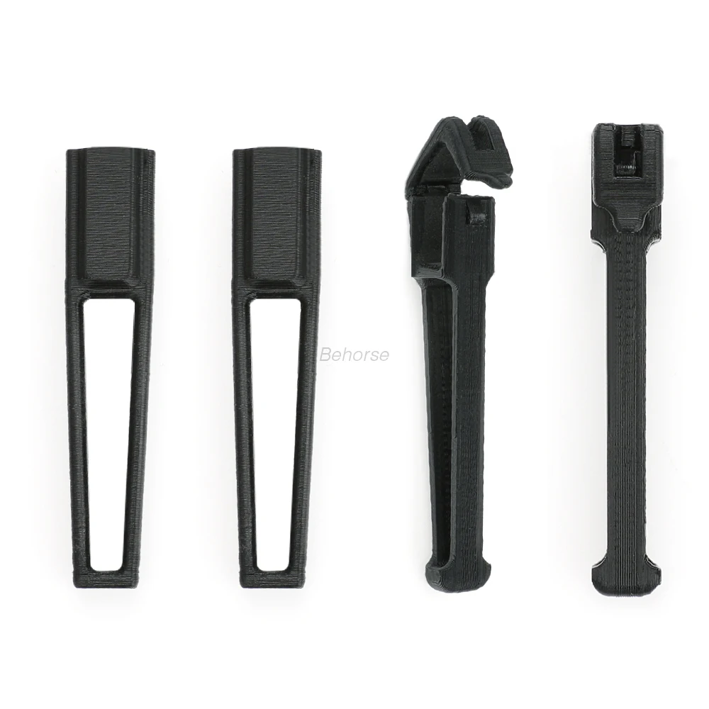 DJI Mavic Mini/Mini 2 Складной Высокий Шасси защита кронштейна для Mini Аксессуары дрона с