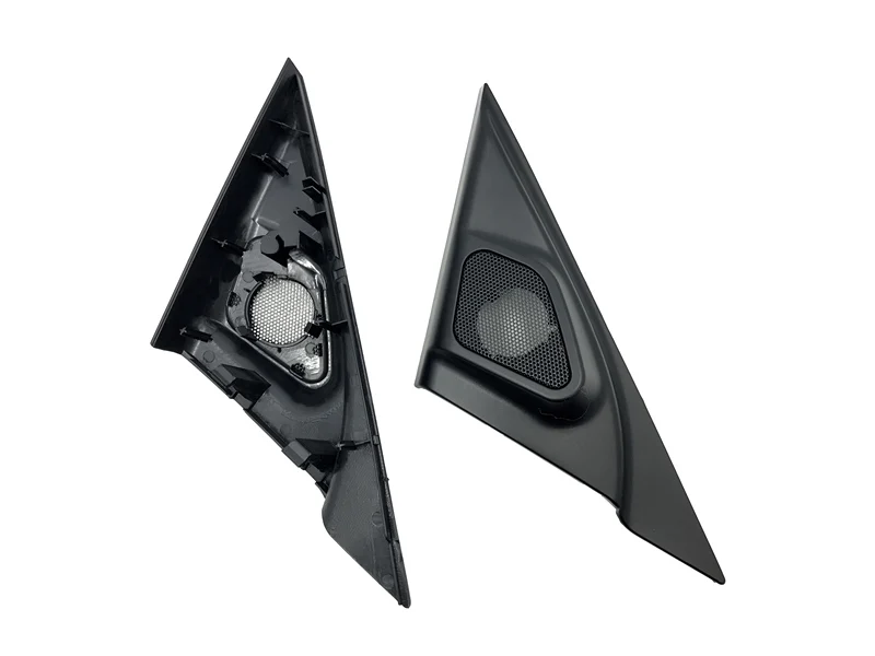 Автомобильный динамик настраиваемая аудиосистема корпус динамика для Mazda 3 Axela 2004