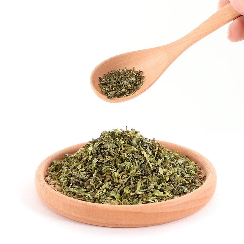 10/20/30 г кошачья мята натуральный органический Премиум ментоловый аромат можно