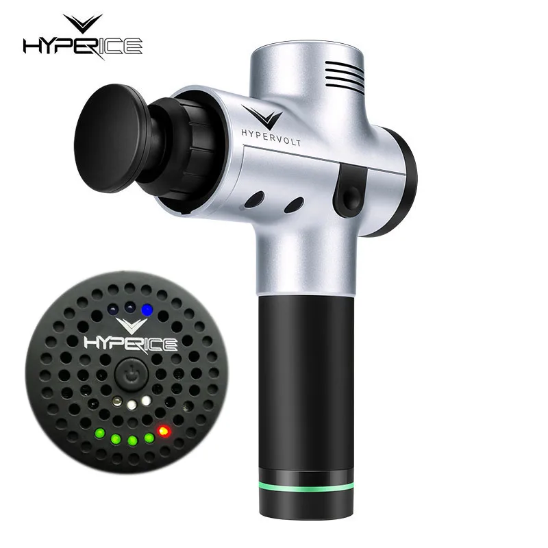 Гипервольтовый пистолет для массажа мышц массажер глубоких тканей