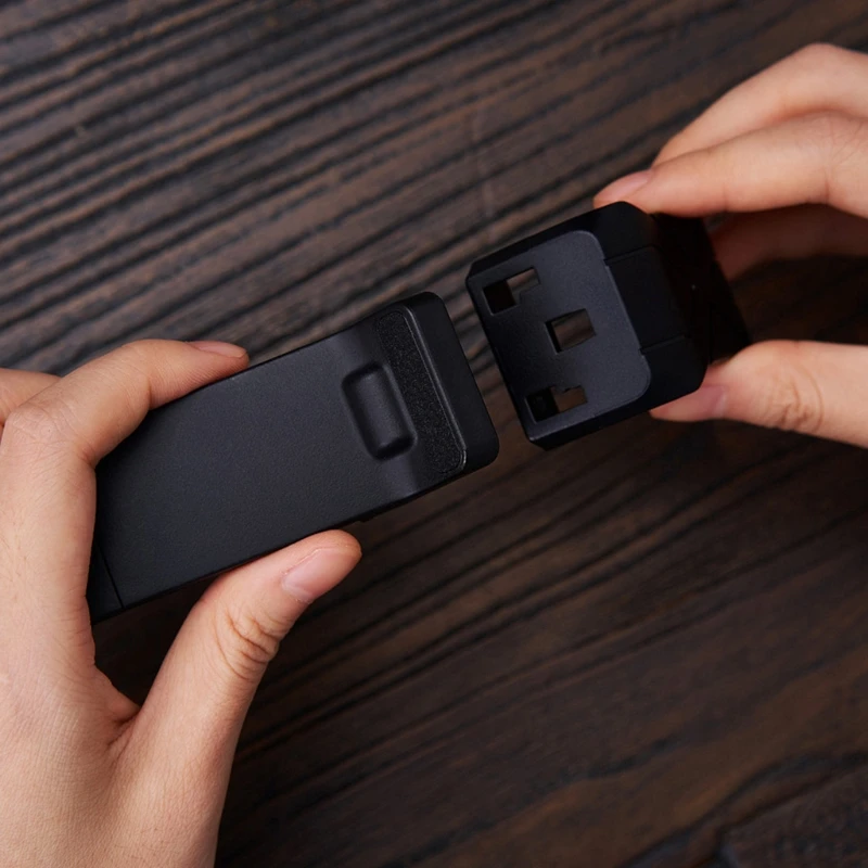 

Smartphone Clip for SN30 Pro+ / Foldable Stand Holder Bracket for Smart Cell Mobile Phone from 3.5-in to 6-in Screen