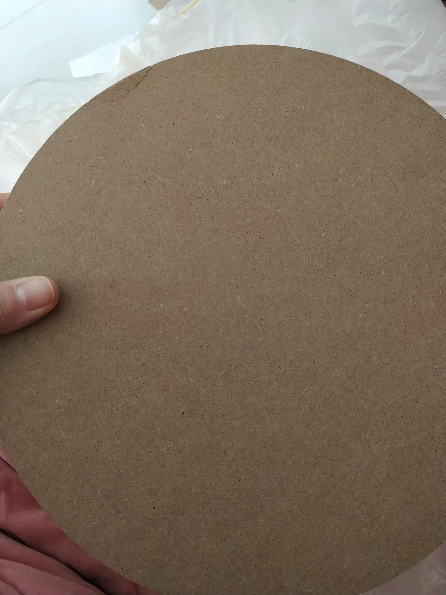 МДФ сушки лист сжатия board доска для рисования Керамика Глина Инструменты